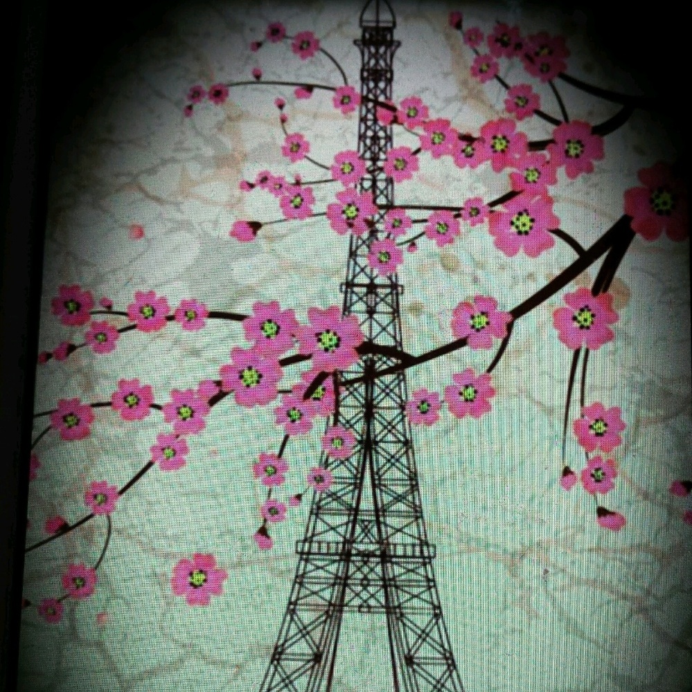 Meet your Posher, Jurena